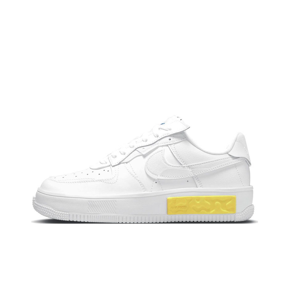 Nike Shoes Air Force 1 - Buty Nike Air Force 1 Skateboard