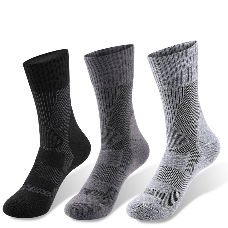 1 para skarpety merino wool, s – Thermal Sock Winter recenzja i cena