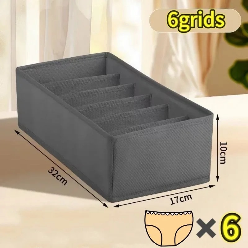 1 szt. Organizer do szafy - Pu – Sock Organizer Tray recenzja i cena