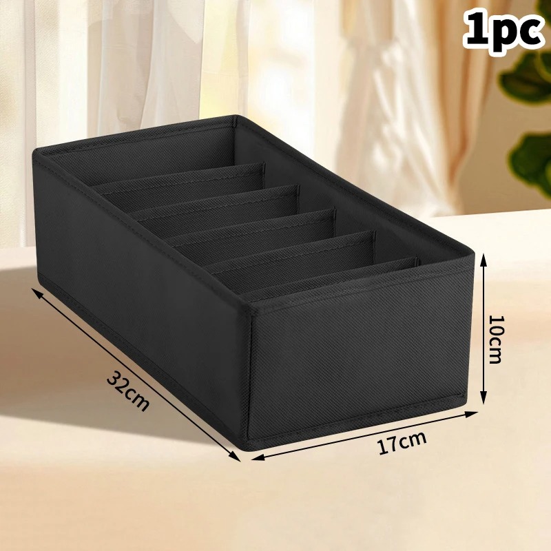 1 szt. Organizer do szafy - Pu – Sock Organizer Tray recenzja i cena