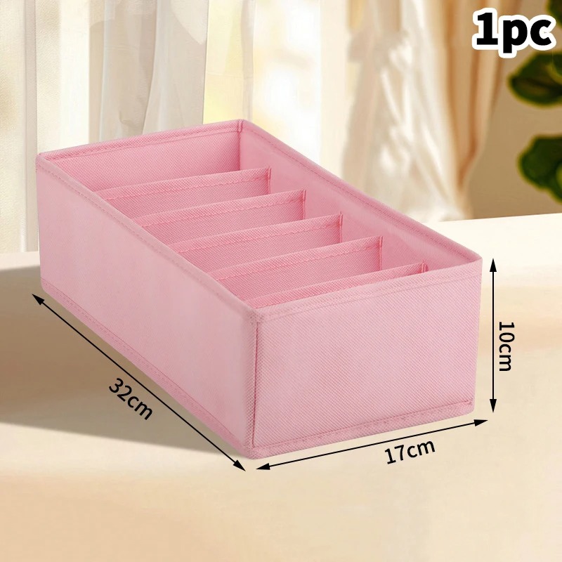 1 szt. Organizer do szafy - Pu – Sock Organizer Tray recenzja i cena