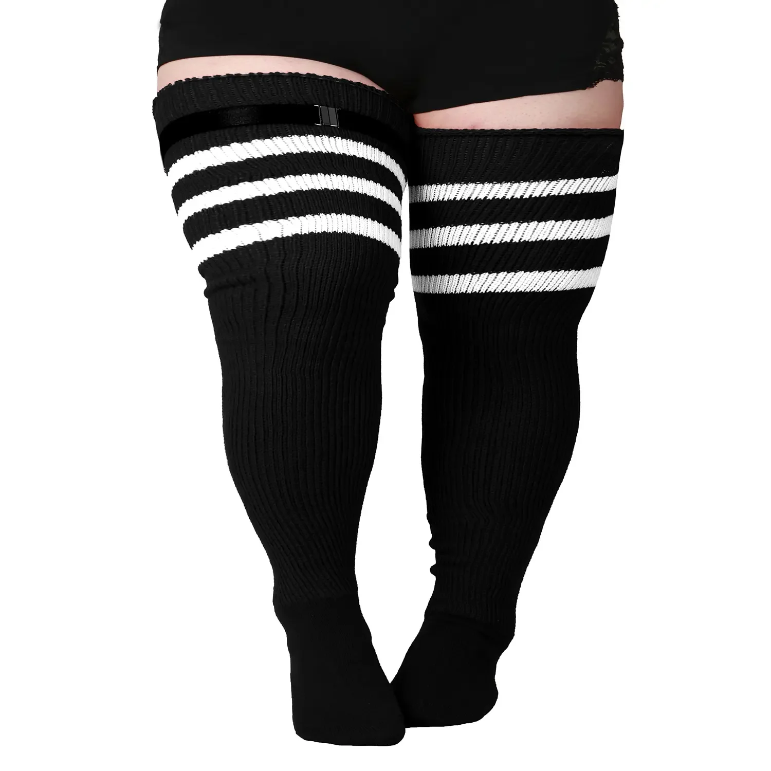 Shinyyep Grube Podkolanówki Pl – Knee High Sock Women recenzja i cena