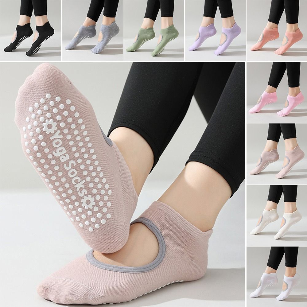 Profesjonalne silikonowe antyp – Knee High Sock Women recenzja i cena