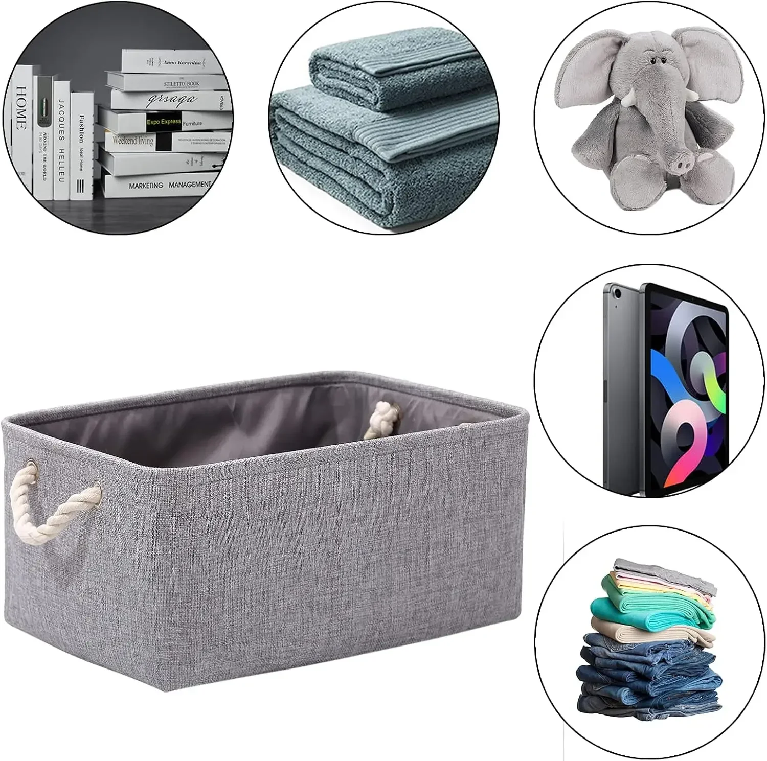 Kosz do przechowywania rozmait – Sock Organizer Tray recenzja i cena