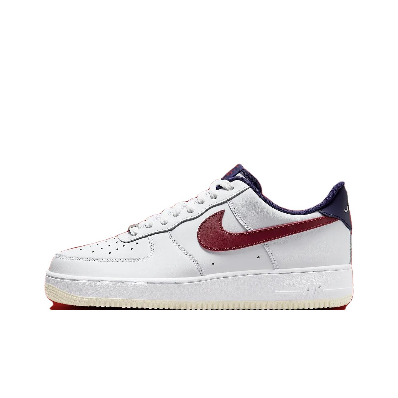 Buty Nike Air Force 1 do skate – Nike Shoes Air Force 1 recenzja i cena