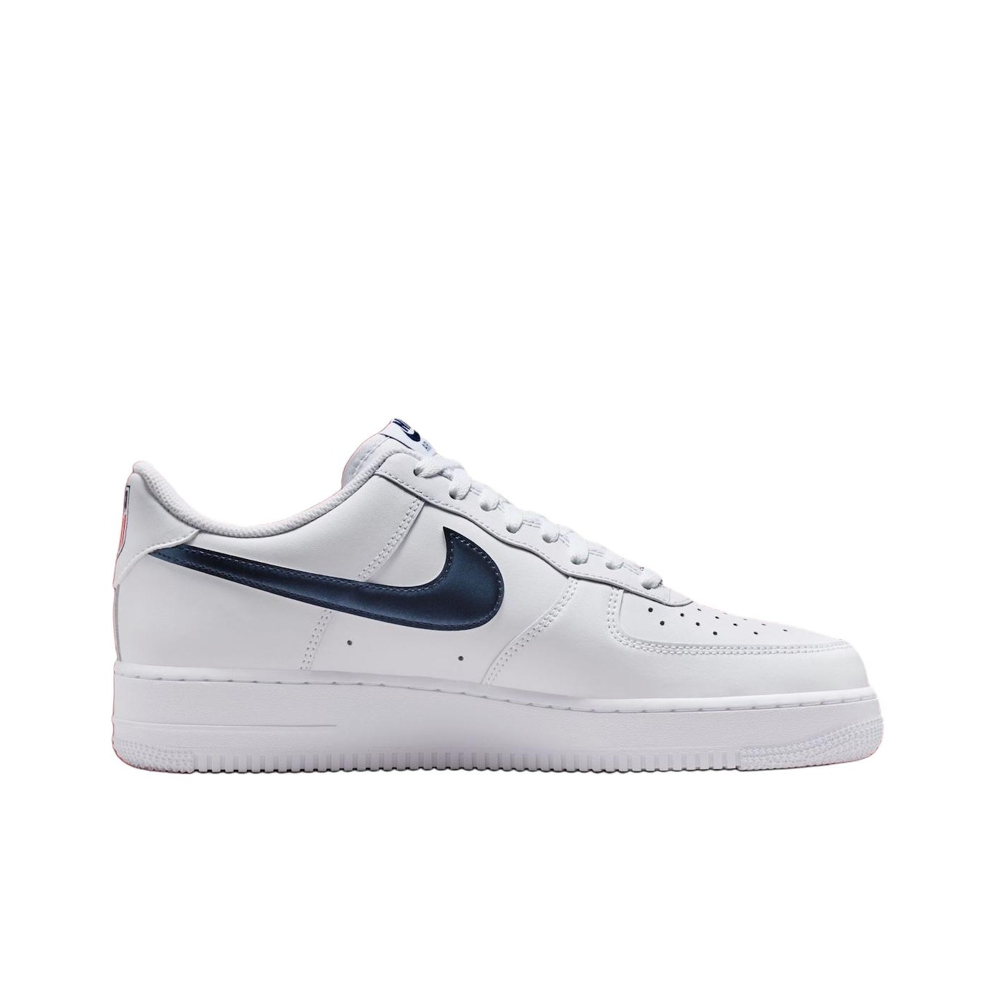 Nike Air Force 1 Oddychające N – Nike Shoes Air Force 1 recenzja i cena