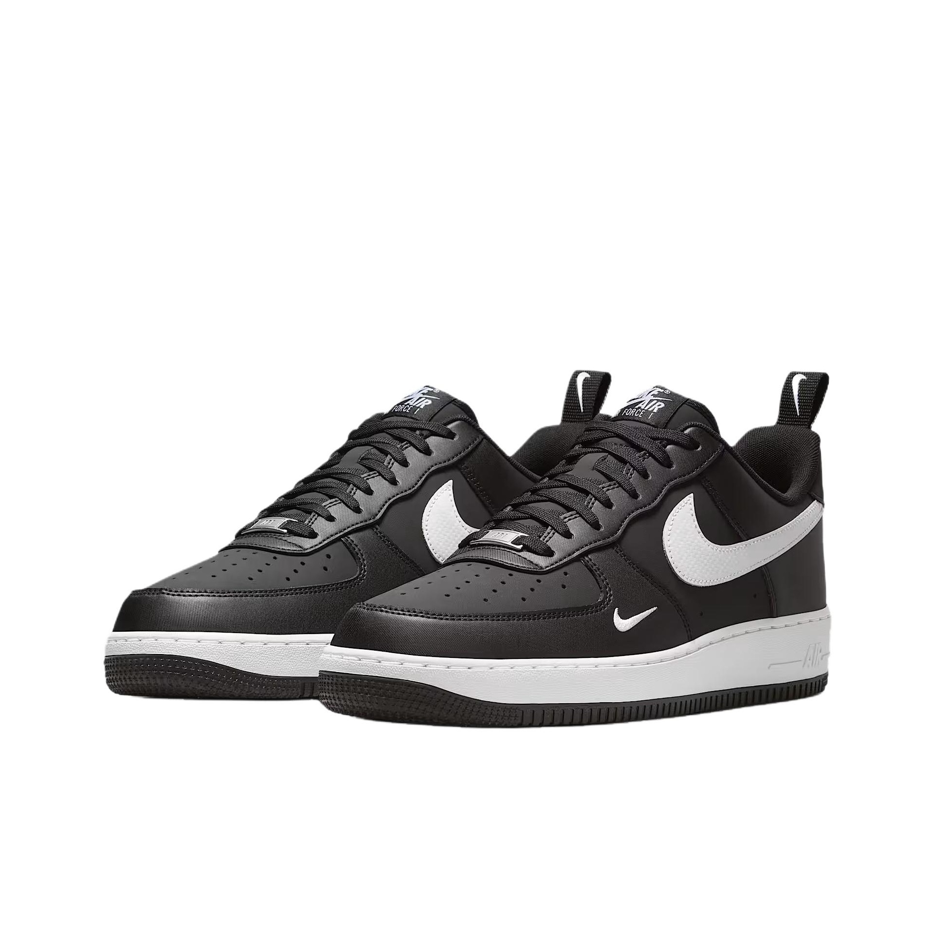 Nike Air Force 1 Oddychające B – Nike Shoes Air Force 1 recenzja i cena